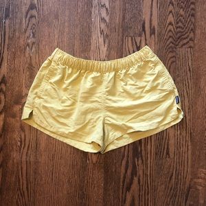 Patagonia Shorts